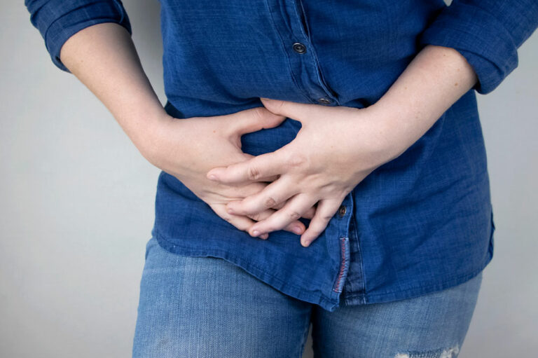 7 common early signs of Crohn’s disease