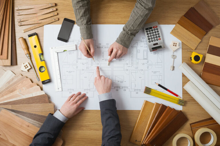 9 Mistakes to Avoid while Remodeling the House