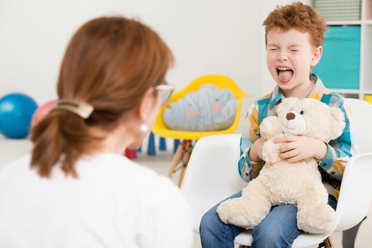 ADHD – Symptoms, diagnosis, and management