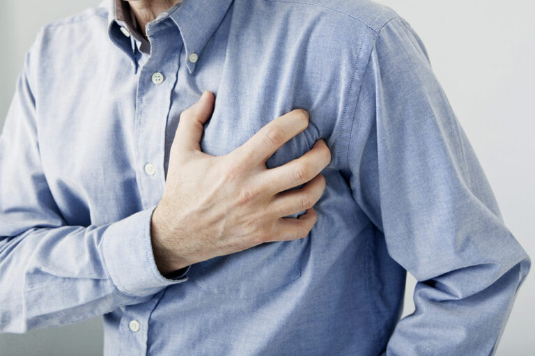 Heart attack – Causes, signs, preventive strategies, and more