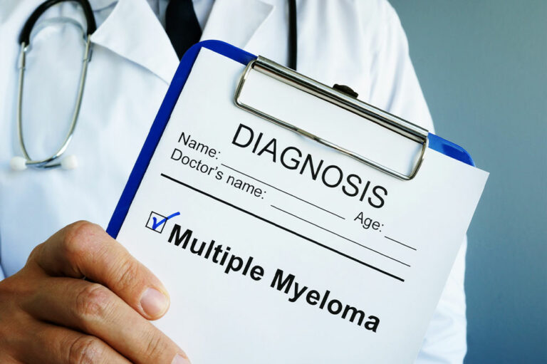 Multiple Myeloma – Signs and Nutritional Choices