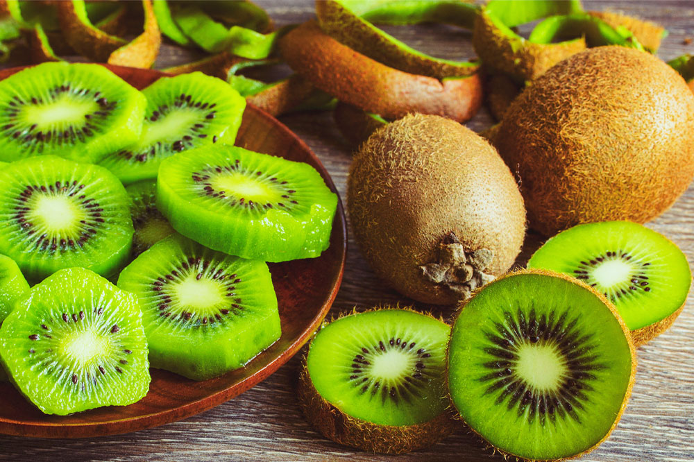 Natural Remedies and Foods to Relieve Sinus Congestion