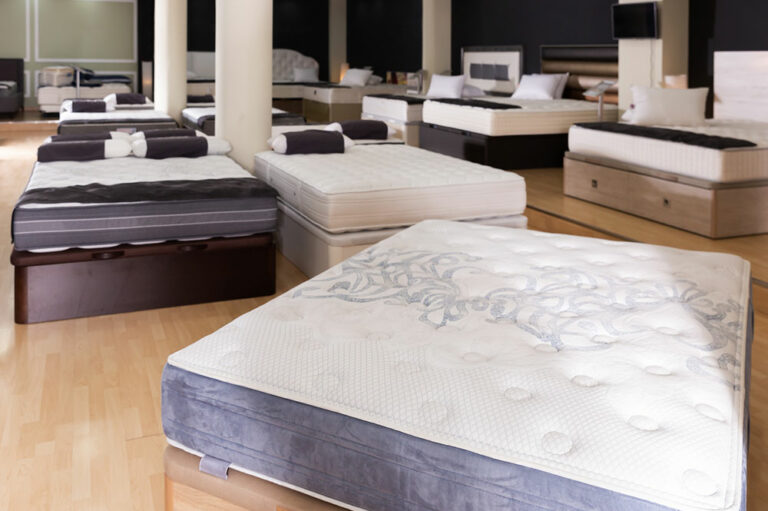 Top 10 Mattress Deals to Explore on Black Friday 2023