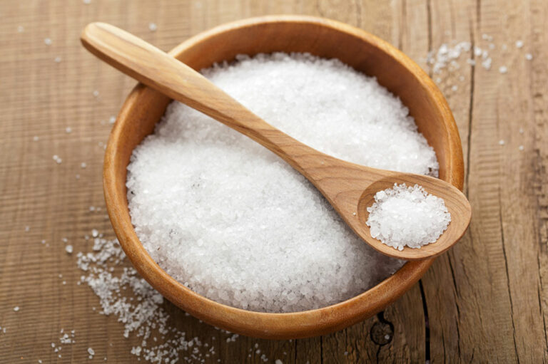 10 foods that may weaken the bones