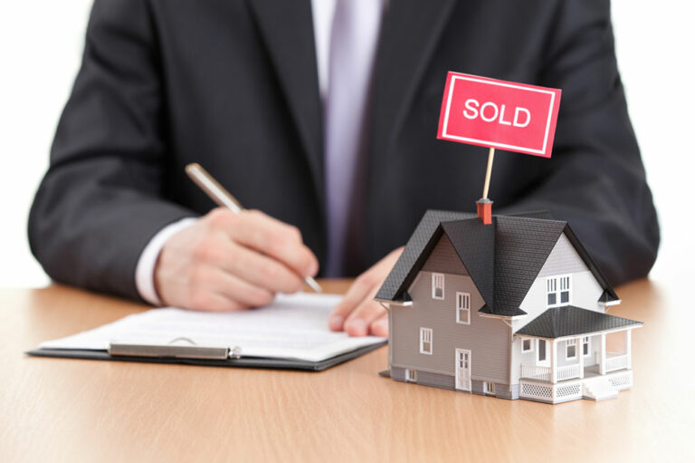 7 mistakes to avoid when selling a house